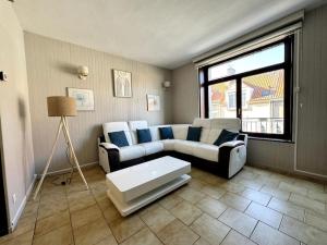 Maisons de vacances Le Cocon de Karine - maison Boulogne Sur Mer : photos des chambres