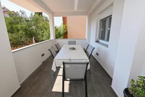 Apartman M
