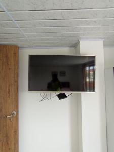 Hospedaje La Tebaida