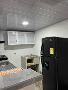 Hospedaje La Tebaida