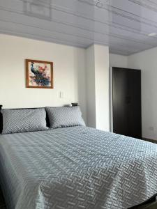 Hospedaje La Tebaida