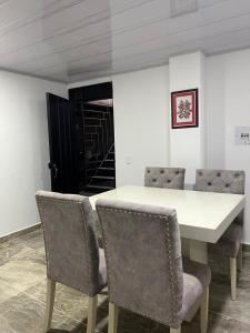 Hospedaje La Tebaida