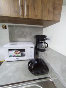 Hospedaje La Tebaida