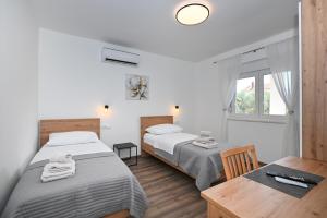 Apartman M