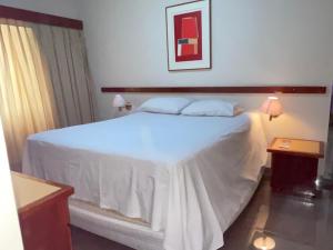 Plaza Flat Com Sauna, Piscina, Churrasqueira, Portaria 24horas