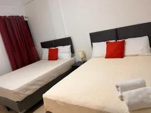 Apartamentos Trebol - Lejamaní