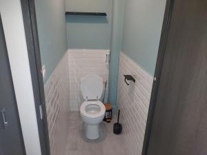 Appartements El bahia 2 , appartement centre-ville : photos des chambres