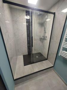 Appartements El bahia 2 , appartement centre-ville : photos des chambres