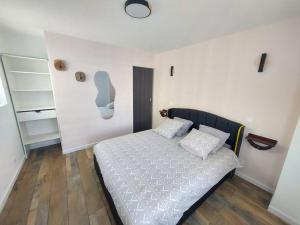 El bahia 2 , appartement centre-ville