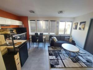 Appartements El bahia 2 , appartement centre-ville : photos des chambres