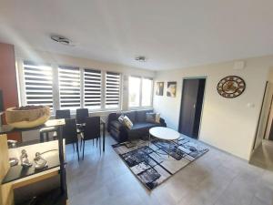 Appartements El bahia 2 , appartement centre-ville : photos des chambres