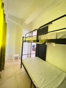 Boracay apartment 4th floor with ocean views