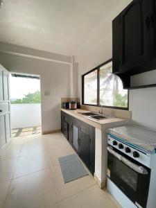 Boracay apartment 4th floor with ocean views