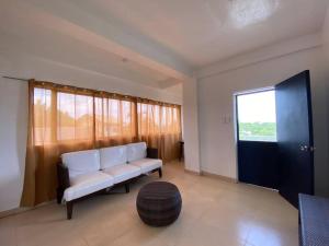 Boracay apartment 4th floor with ocean views