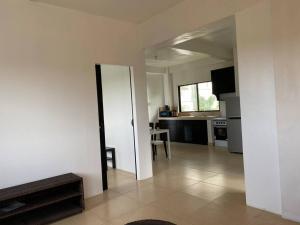 Boracay apartment 4th floor with ocean views