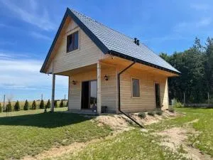 Jankesówka - Linowo Królewski