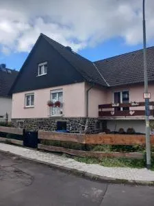 Haus Hopfgarten - Schwalmtal