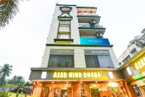 Brill Maner Residency Opposite Technopolis