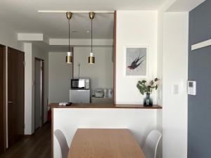 Kin-Con-Kan 301 新築 那覇空港から車で25分 コンビニ徒歩1分 沖縄ワールド徒歩9分ファミリーや長期滞在者にもお勧め