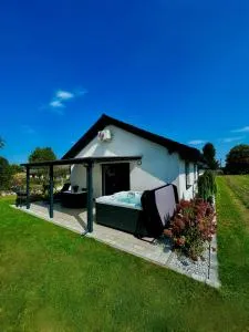 Domki Całoroczne PREMIUM Zator ENERGYLANDIA - Piotrowice