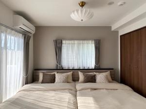 Kin-Con-Kan 301 新築 那覇空港から車で25分 コンビニ徒歩1分 沖縄ワールド徒歩9分ファミリーや長期滞在者にもお勧め