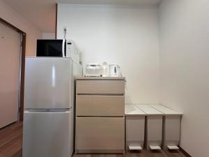 Kin-Con-Kan 301 新築 那覇空港から車で25分 コンビニ徒歩1分 沖縄ワールド徒歩9分ファミリーや長期滞在者にもお勧め