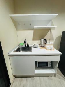 1 Bedroom Next to IKEA,Central Westgate46