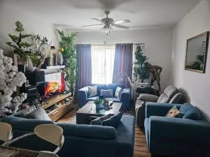 De Pearl Nest Home Tatu City- Nairobi - Mutomo