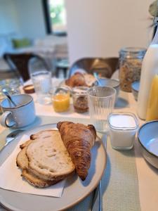 B&B / Chambres d'hotes Le Clos du Palastre, a 10 mn de Vannes : photos des chambres