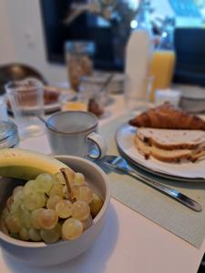 B&B / Chambres d'hotes Le Clos du Palastre, a 10 mn de Vannes : photos des chambres