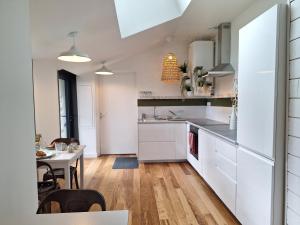 B&B / Chambres d'hotes Le Clos du Palastre, a 10 mn de Vannes : photos des chambres