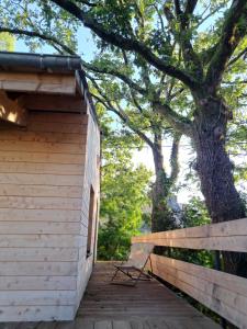 B&B / Chambres d'hotes Le Clos du Palastre, a 10 mn de Vannes : photos des chambres