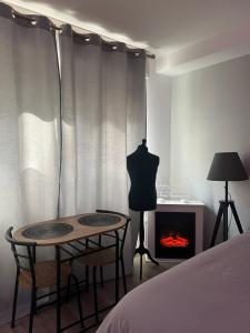 LE CARRÉ STRASBOURGEOIS - LOGEMENT ENTIER AU CENTRE DU NEUDORF f1