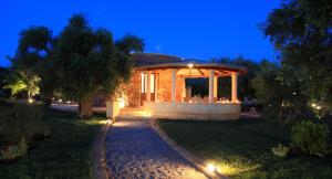 Li Furneddhri (Trulli)