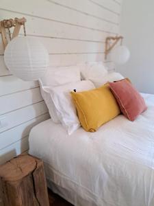 B&B / Chambres d'hotes Le Clos du Palastre, a 10 mn de Vannes : photos des chambres