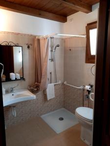 Quadruple Room - Disability Access