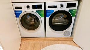 Delux Simfonija Belgrade Waterfront