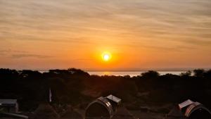 Africa Safari Rift Valley Camping