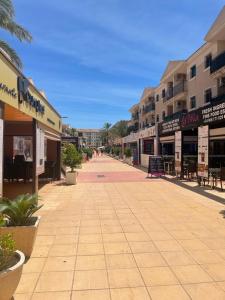 Lovely 2 bedroom apartment on El Divino, Los Alcazares