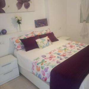 Lovely 2 bedroom apartment on El Divino, Los Alcazares