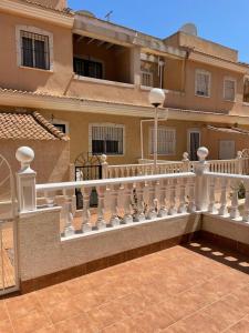 Lovely 2 bedroom apartment on El Divino, Los Alcazares