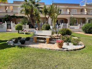 Lovely 2 bedroom apartment on El Divino, Los Alcazares