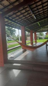 Casa inteira de temporada em frente a praia