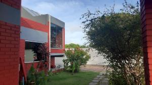 Casa inteira de temporada em frente a praia