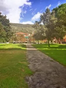 Ca' Parma - San Salvatore