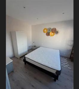 Maison de vacances à 500m de la mer