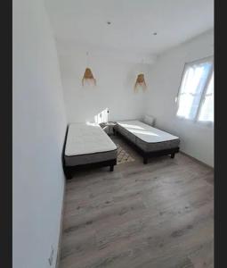 Maison de vacances à 500m de la mer