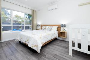 Adelaide Escape and Business-3Bath Full Kitchen Fast Wifi 3TV-for large families and group
