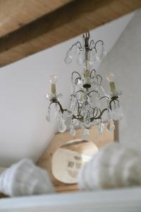 Maisons de vacances Cottage normand - charme et authenticite : photos des chambres