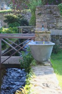 Maisons de vacances Cottage normand - charme et authenticite : photos des chambres